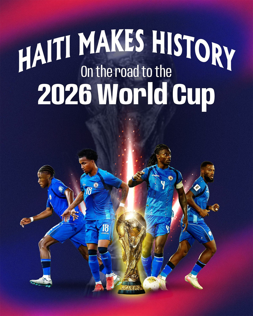 Exquisite Why Was The Friendly Between Haiti And New Zealand Delayed Ahead Of The 2026 World Cup? Landscape Concept Exquisite Why Was The Friendly Between Haiti And New Zealand Delayed Ahead Of The 2026 World Cup? Landscape Concept