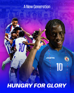Haiti in the World Cup Qualifiers: Strategy, Hope, and a Footballing Rebirth