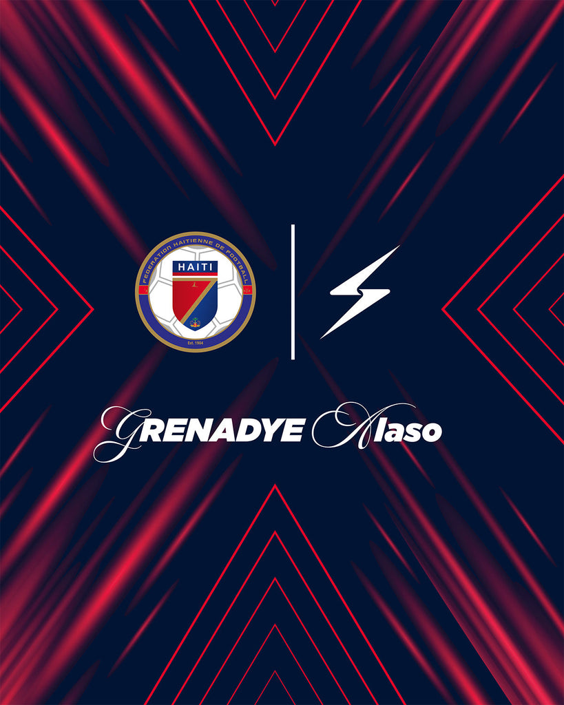 SAETA AND HAITI: MORE THAN SPONSORSHIP, A CRY OF VICTORY ON EVERY JERSEY