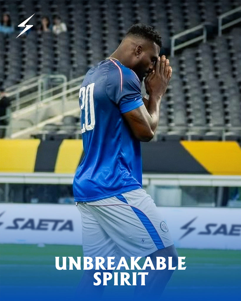 Unbreakable Spirit: Haiti Fights Hard in the Final Round of World Cup Qualifiers