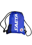 Haiti National soccer team handy bag blue