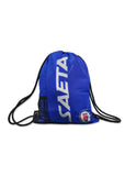 Haiti National soccer team handy bag blue