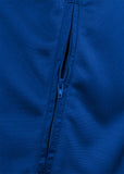 Preorder - Kairo Dual Royal Blue, White and Navy Jacket