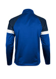 Preorder - Kairo Dual Royal Blue, White and Navy Jacket