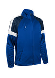Preorder - Kairo Dual Royal Blue, White and Navy Jacket