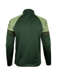 Preorder - Kairo Dual Dark Green Jacket