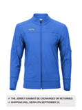 Preorder - Ziggor Cialta Jacket