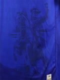 Pre-Order | 2026 Men's Authentic Haiti National Soccer Team Jersey Blue – Jean-Jacques Dessalines Tribute