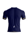 Men's Haiti Soccer Jersey GOLD COLLECTION