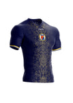 Men's Haiti Soccer Jersey GOLD COLLECTION