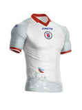 PRE ORDER 2026 Men's Authentic Haiti National Soccer Team Jersey White