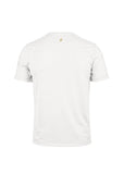 2026 T-Shirt Authentic Mens Royal White