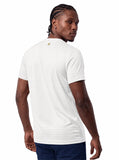2026 T-Shirt Authentic Mens Royal White