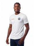 2026 T-Shirt Authentic Mens Royal White