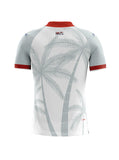 PRE ORDER 2026 Men's Haiti Soccer Team Fans Jersey White