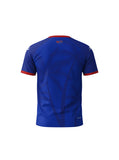2026 Haiti National Soccer Team Kids Fans Jersey – Blue