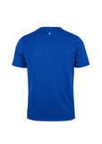 2026 T-Shirt Authentic Mens Royal Blue