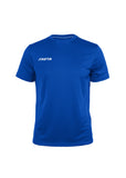 2026 T-Shirt Authentic Mens Royal Blue