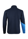 2026 Haiti National Soccer Team Presentation Jacket
