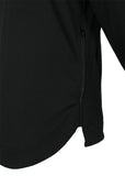 Preorder - Kazan Step Black Jacket