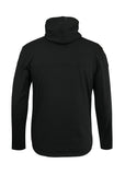 Preorder - Kazan Step Black Jacket