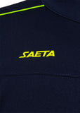 Preorder - Ziggor Navy and Neon Jacket