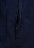 Preorder - Ziggor Navy and Neon Jacket