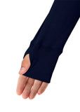 Preorder - Ziggor Navy and Neon Jacket