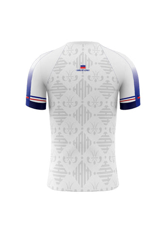 MEN'S NATIONAL SOCCER TEAM HOME JERSEY 2020 2021