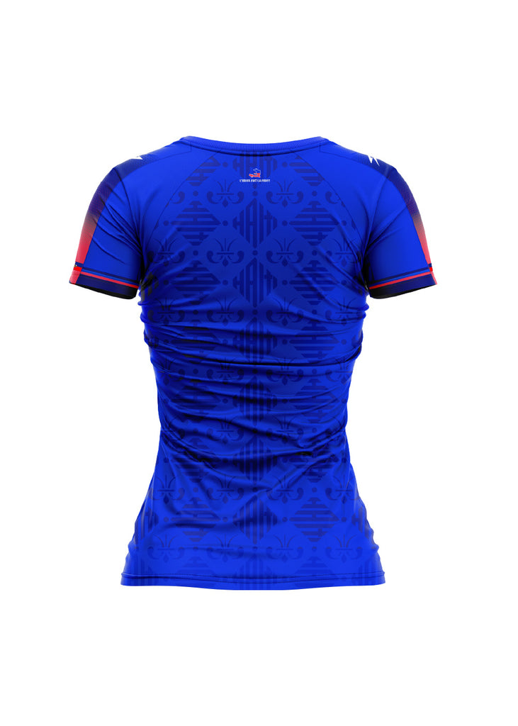 National Womens Jersey