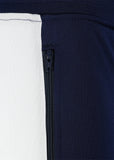 Preorder - Kairo Dual Navy, White and Royal Blue Pants