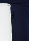 Preorder - Kairo Dual Navy, White and Red Pants