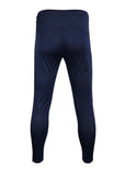 Preorder - Kairo Dual Navy, White and Red Pants