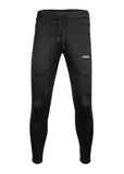 Preorder - Kairo Dual Black and Dark Green Pants