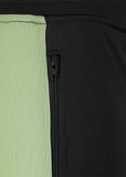 Preorder - Kairo Dual Black and Dark Green Pants