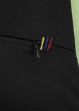 Preorder - Kairo Dual Black and Dark Green Pants
