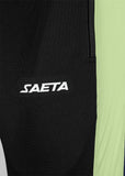 Preorder - Kairo Dual Black and Dark Green Pants