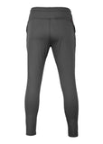 Preorder - Invictus Step Dark Gray and Orange Pants