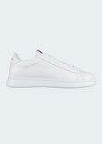 Preorder - Antonino White Sneakers