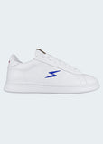 Preorder - Antonino White Sneakers