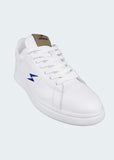 Preorder - Antonino White Sneakers