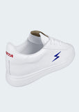 Preorder - Antonino White Sneakers