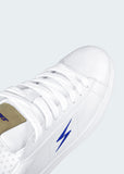 Preorder - Antonino White Sneakers
