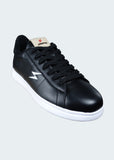 Preorder - Antonino Black Sneakers
