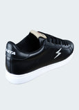 Preorder - Antonino Black Sneakers