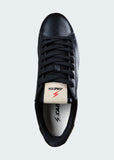 Preorder - Antonino Black Sneakers