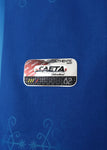 PRE SALE Men's Authentic Haiti National Soccer Team Jersey Blue 2025