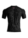 2026 Men's Authentic Haiti National Soccer Team Goalkeeper Jersey Black