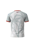 2026 Haiti National Soccer Team Kids Fans Jersey – White