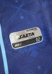 Authentic Saeta Bogotá Futsal Jersey Dark blue 2024